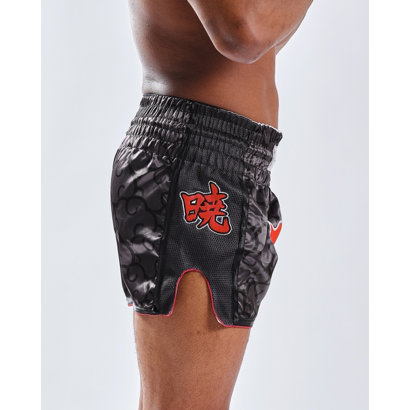 NARUTO X ELION AKATSUKI thai shorts