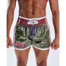 NARUTO X ELION jiraya thai shorts