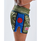 NARUTO X ELION kakashi thai shorts