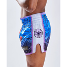 NARUTO X ELION sasuke thai shorts