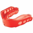 Shock Doctor Gel Max Mouthguard-red