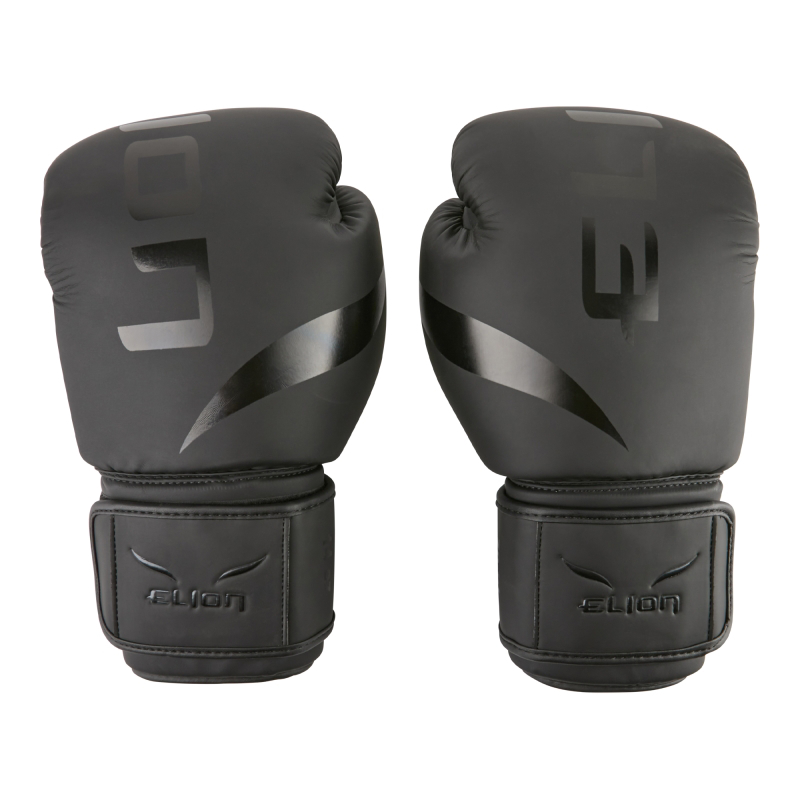 Elion Paris EXTRA VAGANT Boxing Gloves - black