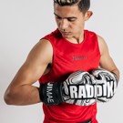 FUJIMAE RADICAL 3 GNTIA PuGAXIAS - WHITE