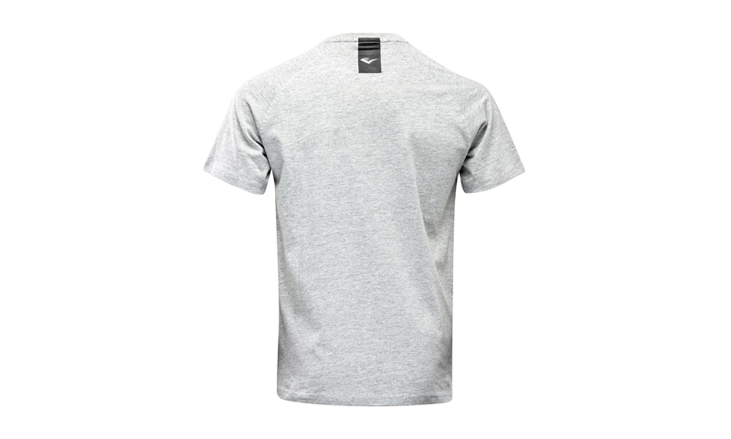 Everlast Russel T-Shirt - Grey
