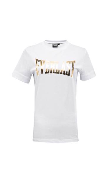 Everlast Women Tshirt lawrence - white