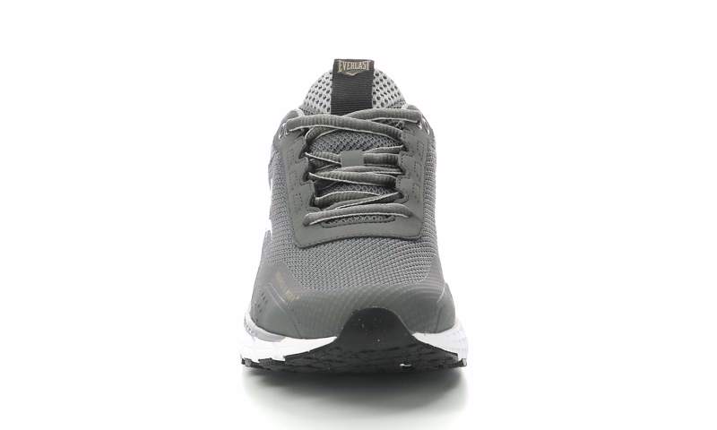 Everlast Burpee running shoes - grey