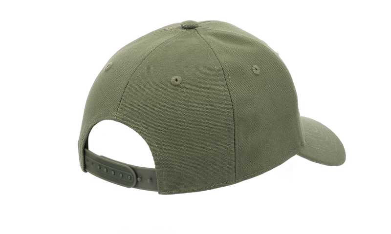 Everlast Hugy cap-khaki