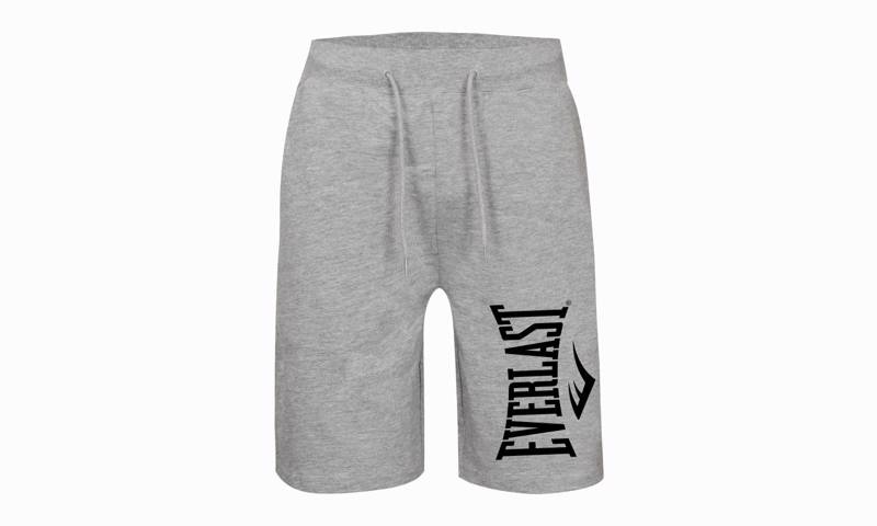 Everlast Clarendo shorts - grey