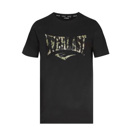 Everlast Spark T-Shirt - Black/camo