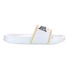 Everlast sandals Side-white
