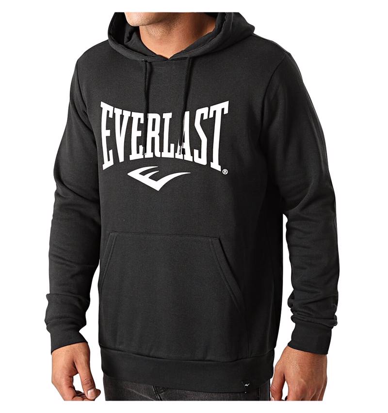 Everlast Taylor hoodie- black 