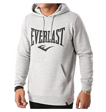 Everlast Taylor hoodie-  grey