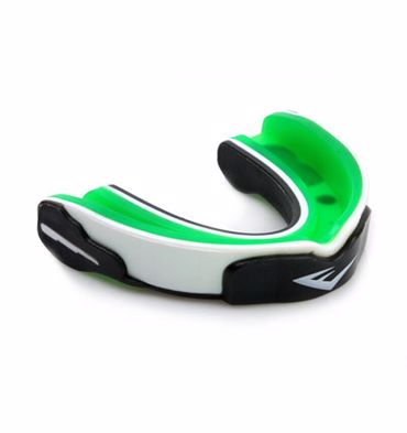 Everlast evergel Mouthguard - green