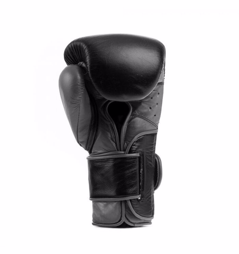 BOXING GEAR Everlast HERITAGE - Boxers x2 Men's - black/grey marl - Private  Sport Shop