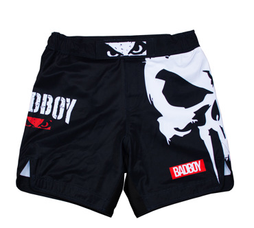 Bad Boy Mma 114ml Combat Gants Avec Pouce Entraînement Mitaines