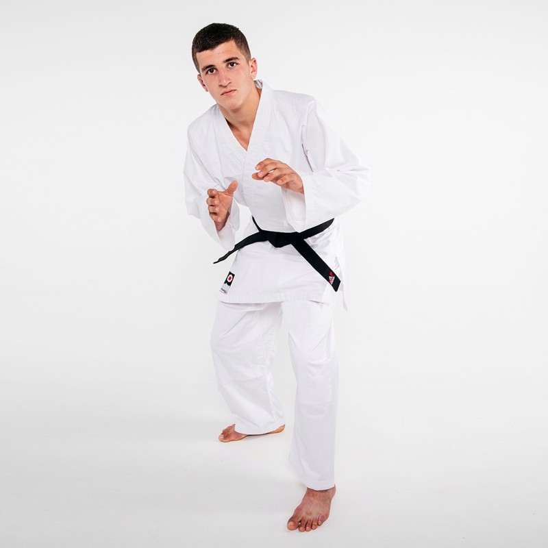 Fujimae Judo basic Gi