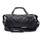 FUJIMAE Dojo Sports Bag - BLACK