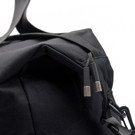 FUJIMAE Dojo Sports Bag - BLACK