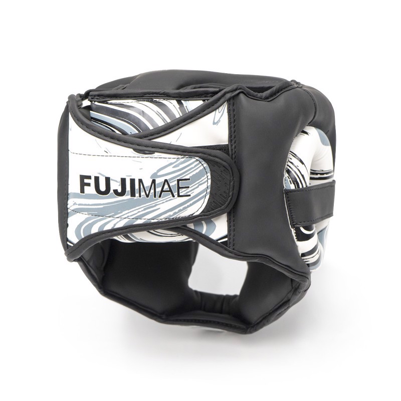 FUJIMAE Radikal 3.0 Head Guard - WHITE