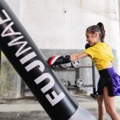 FUJIMAE Hyperlite Free Standing Punching Bag