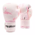 FUJIMAE Valkyrja Boxing Gloves -Pink