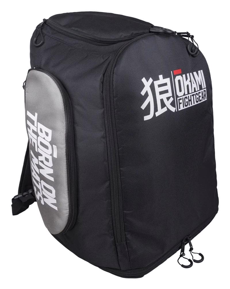 OKAMI Convertible Backpack Alpha XL