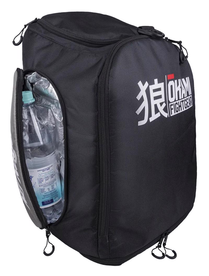 OKAMI Convertible Backpack Alpha XL