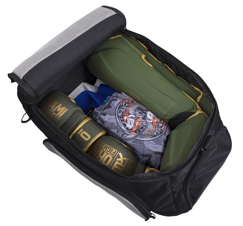 OKAMI Convertible Backpack Alpha XL