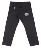 okami enso BJJ Gi-black