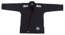 okami enso BJJ Gi-black