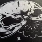 PRIDE OR DIE fight club RASHGUARD - BLACk