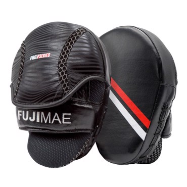FUJIMAE proseries 2 leather focus mitts