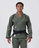 KINGZ The One BJJ GI Limited Edition - Military Green