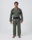 KINGZ The One BJJ GI Limited Edition - Military Green