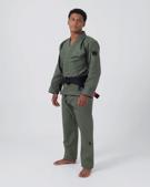 KINGZ The One BJJ GI Limited Edition - Military Green