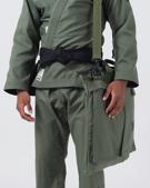 KINGZ The One BJJ GI Limited Edition - Military Green