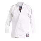 Scramble standard issue bjj gi– white