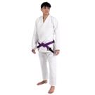 Scramble standard issue bjj gi– white