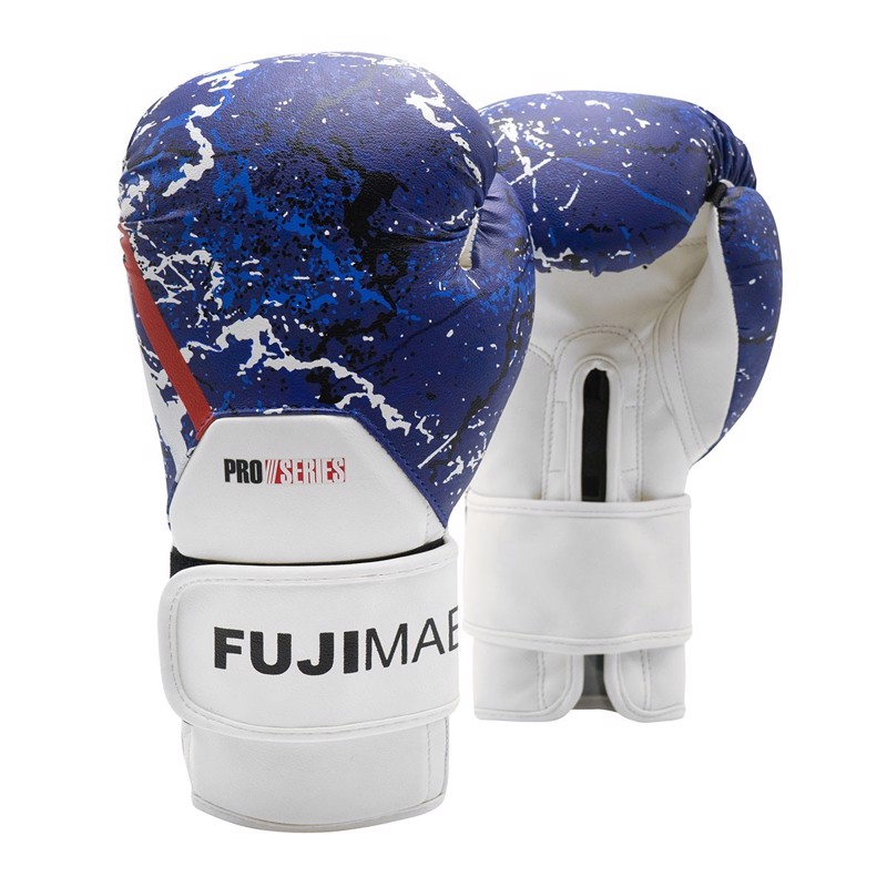 FUJIMAE pro series 2.1 GNTIA PuGAXIAS -blue