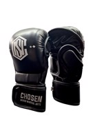 Chosen MMA Sparring Gloves - black