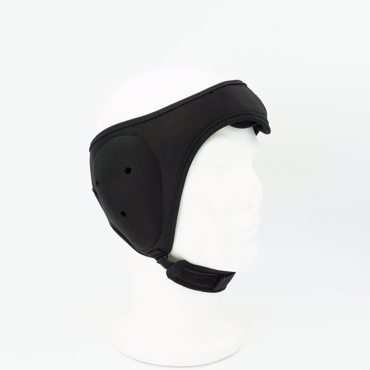 Chosen Earguard προστατευτικω αυτιών -black
