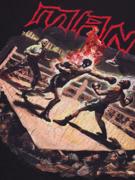 MANTO ivo 2 RASHGUARD