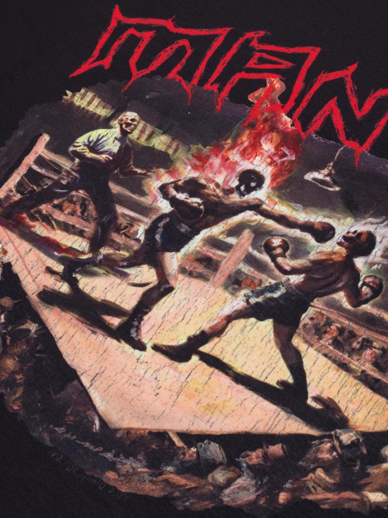 MANTO ivo 2 RASHGUARD