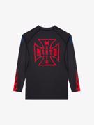 MANTO ivo 2 RASHGUARD