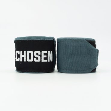 Chosen grey Handwraps -5m