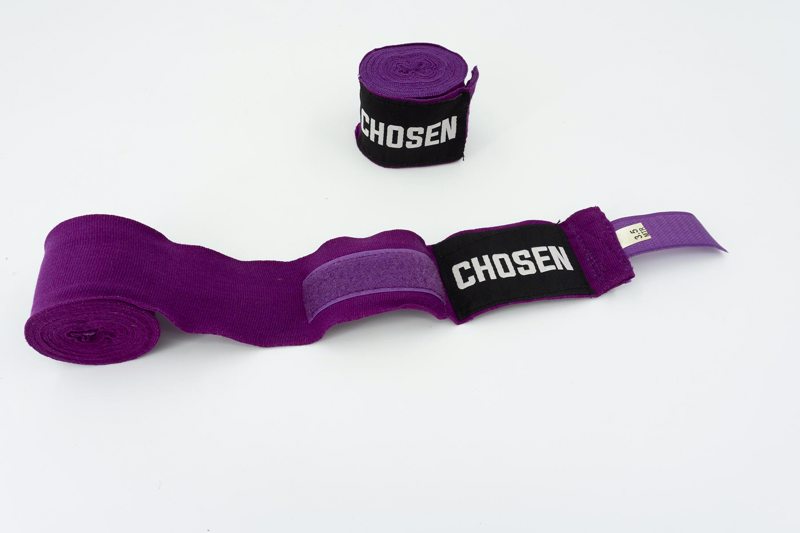 Chosen Handwraps 3.5m -purple