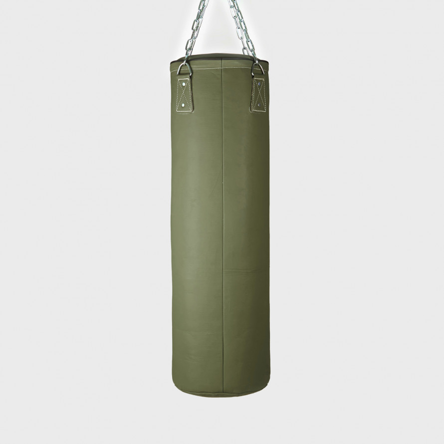 LEONE MILITARY EDITION HEAVY BAG - GREEN 