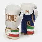 Leone ITALY '47 GNTIA PuGAXIAS-White