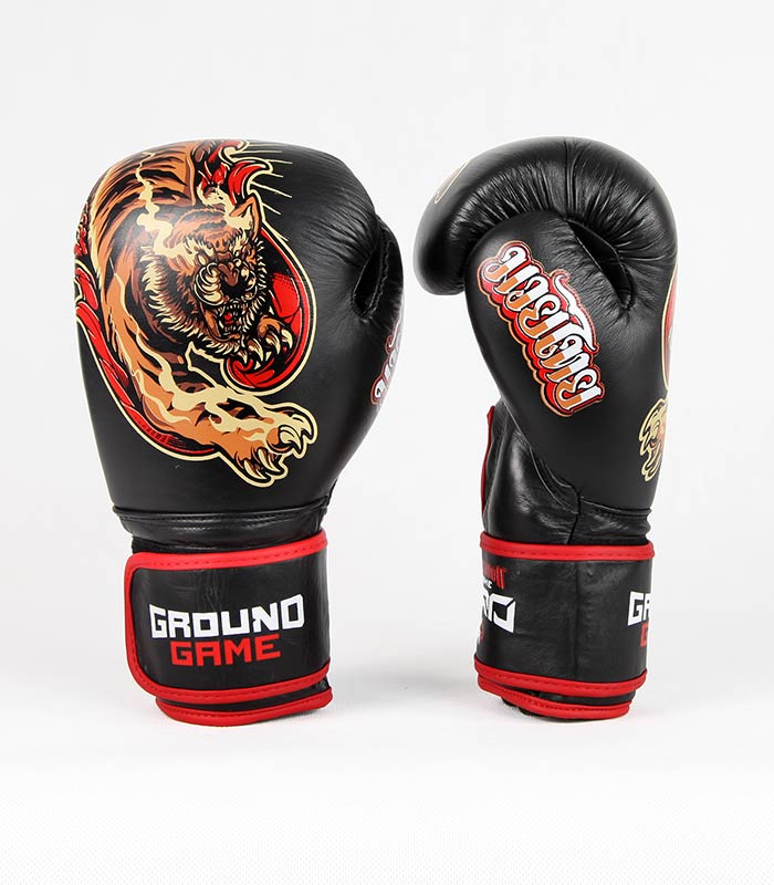 tigear boxing gloves