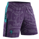 Pride Or Die Training shorts strong mind